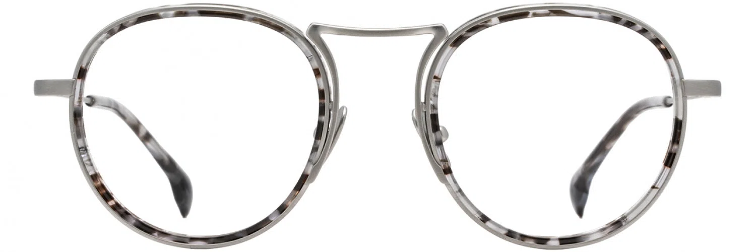 STATE Optical Co. ATWOOD Eyeglasses - view 10